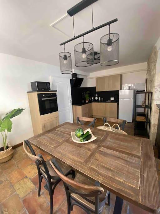 Апартаменты Grand Duplex Lumineux-Hyper Centre Арль Экстерьер фото