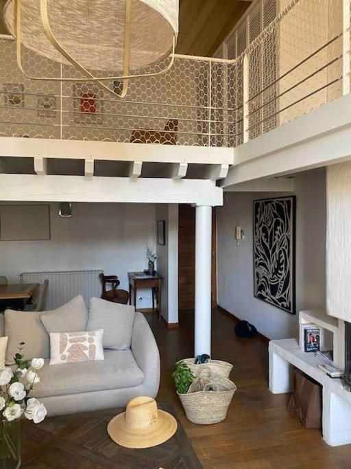 Апартаменты Grand Duplex Lumineux-Hyper Centre Арль Экстерьер фото